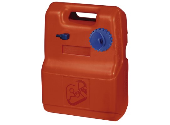 CanSB Deposito Combustible ISO13591 12L