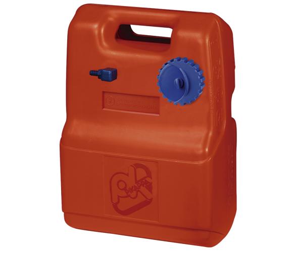 CanSB Deposito Combustible ISO13591 12L