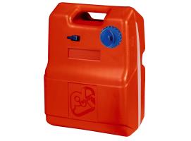 CanSB Plastic Fuel Tank ISO13591 24L