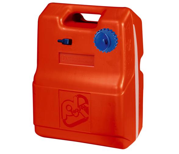 CanSB Deposito Combustible ISO13591 24L