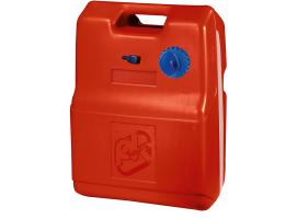 CanSB Plastic Fuel Tank ISO13591 29L