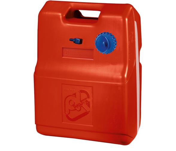 CanSB Deposito Combustible ISO13591 29L