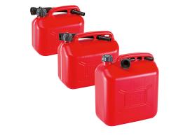 CanSB Fuel Jerrycan