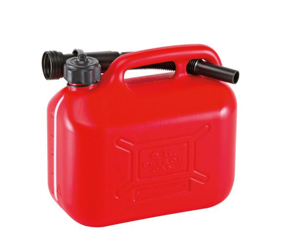 CanSB Deposito Combustible Jerrycan