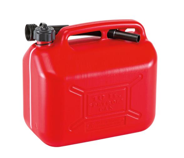 CanSB Deposito Combustible Jerrycan