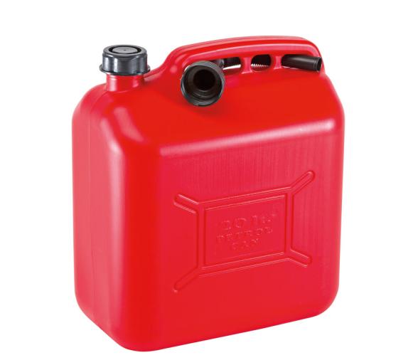 CanSB Deposito Combustible Jerrycan