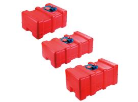 CanSB Fuel Tank Model I