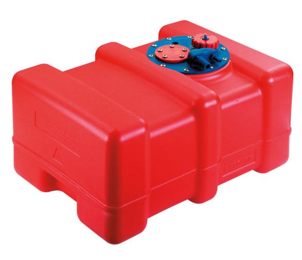 CanSB Deposito Combustible Modelo I