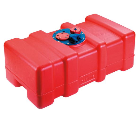 CanSB Deposito Combustible Modelo I