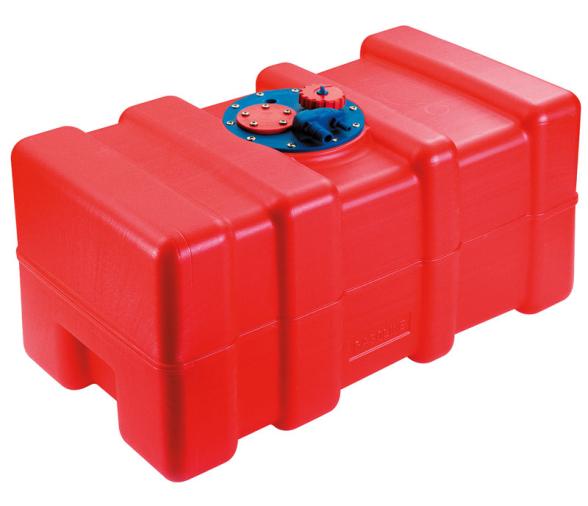 CanSB Deposito Combustible Modelo I