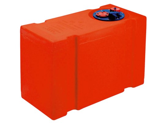 CanSB Deposito Combustible Vertical