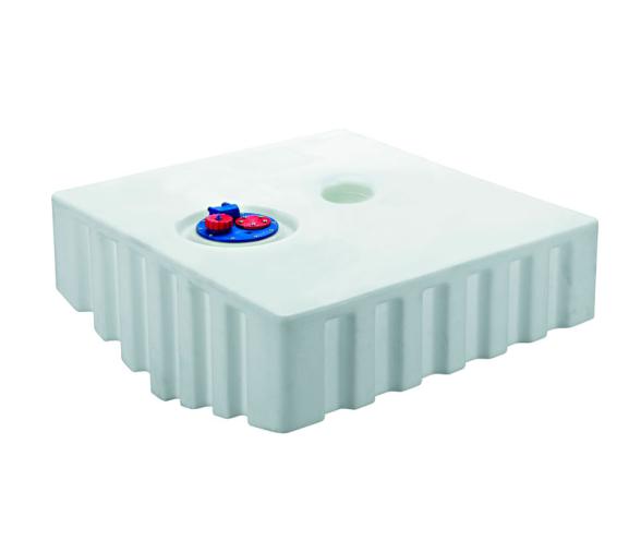 CanSB Deposito Gran Capacidad 158/198 L