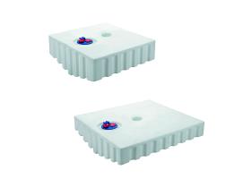 CanSB Deposito Gran Capacidad 158/198 L