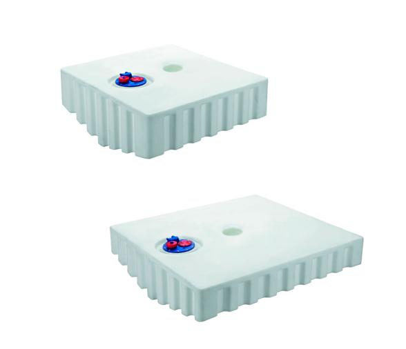 CanSB Deposito Gran Capacidad 158/198 L