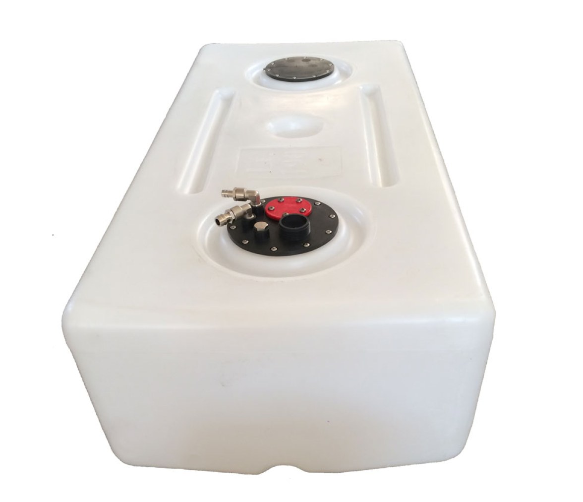 CanSB Deposito Gran Capacidad 190/420 L