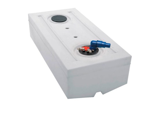 CanSB Deposito Gran Capacidad 190/420 L