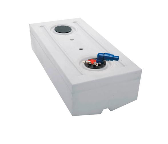 CanSB Deposito Gran Capacidad 190/420 L