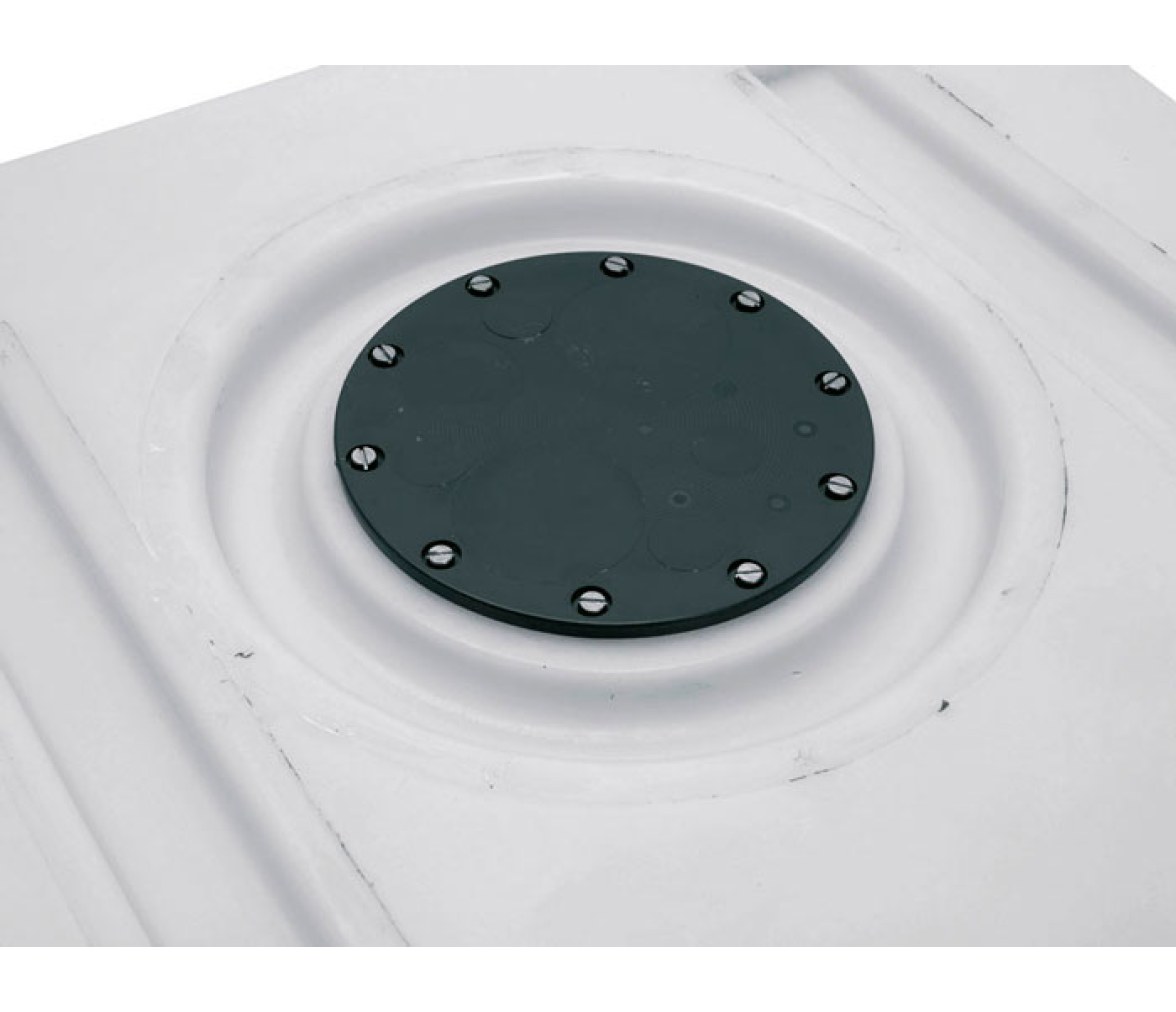CanSB Deposito Gran Capacidad 190/420 L