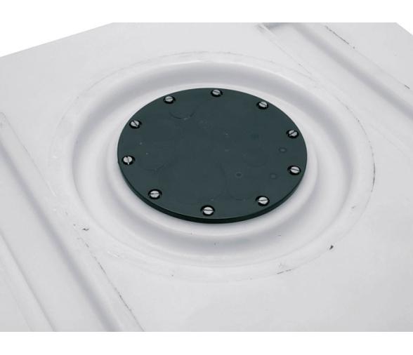 CanSB Deposito Gran Capacidad 190/420 L