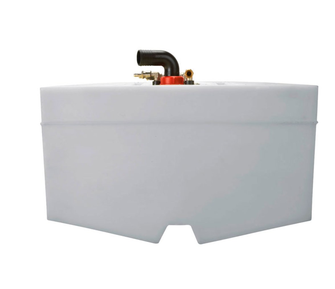 CanSB Deposito Gran Capacidad 190/420 L
