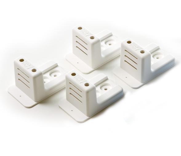 CanSB Fijaciones para Depositos