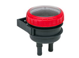 CanSB Active Carbon Filter for Black Waters