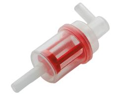 Filtro Combustible 90 Grados