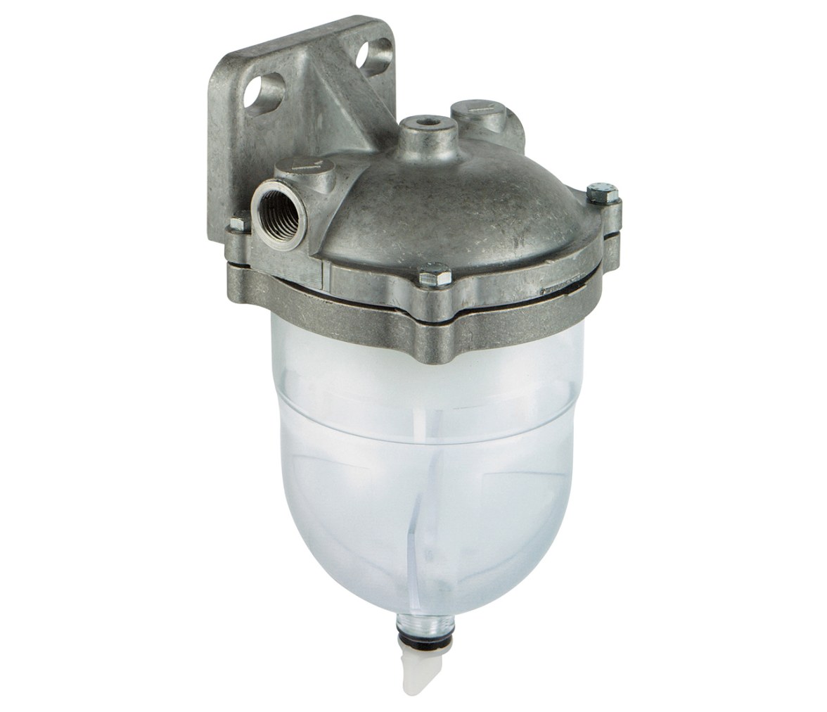 CanSB Water-Fuel Separator 100L/h