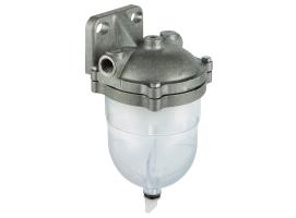 CanSB Decantador Agua-Combustible 100L/h