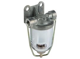 CanSB Filtro Decantador agua-combustible 50l/hora