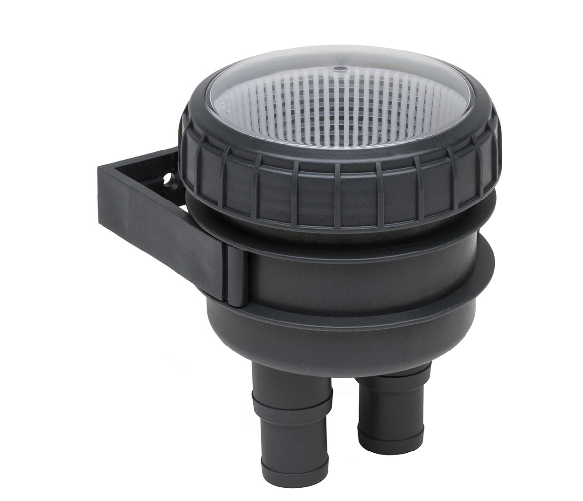 CanSB Water Strainer