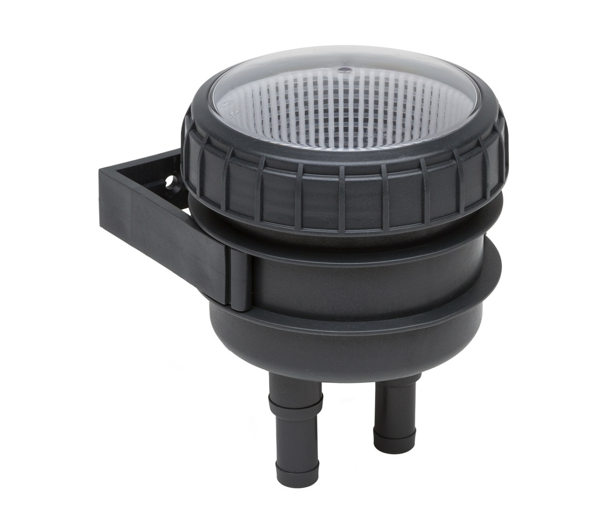 CanSB Water Strainer