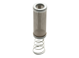 CanSB Spare Brass Filter