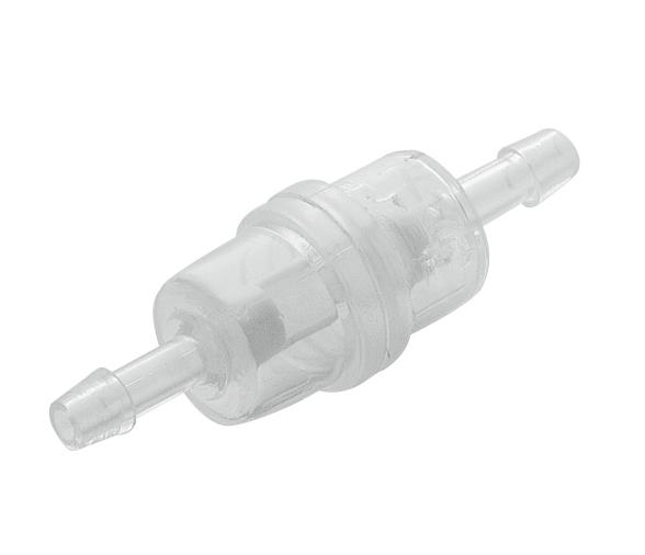 Filtro Diesel y Motores 2 Tiempos hasta 1500 cc