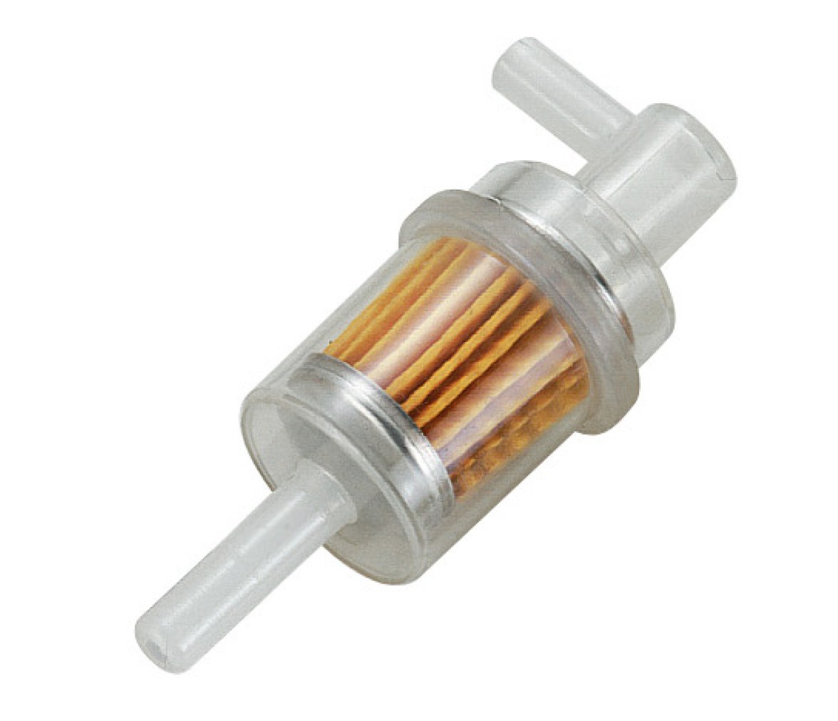 Filtro para Gasolina 90 Grados