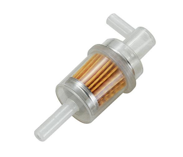 Filtro para Gasolina 90 Grados