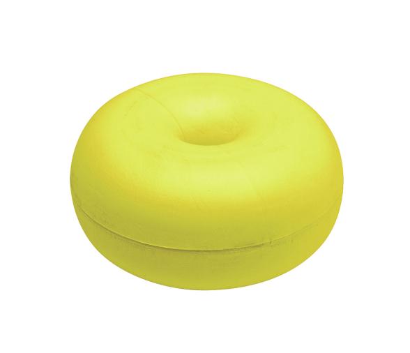 CanSB Flotador Plastico Redondo