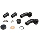 CanSB Kit Conectores Aguas Negras