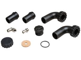 CanSB Kit Conectores Aguas Negras