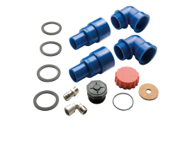 CanSB Connectors kit for black water tanks