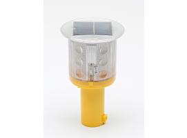 CanSB Luz de Señalizacion Solar LED