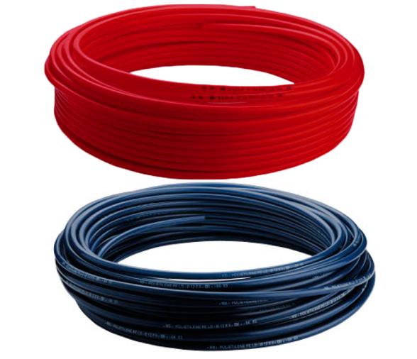 CanSb Mangueras Agua Polietileno 12 mm