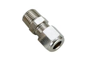 CanSB Manguito de Union con Rosca Macho 1/4