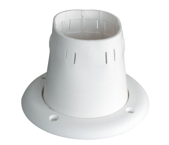 CanSB Pasacables Ajustable