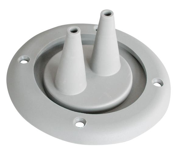 CanSB Pasacables Doble Salida