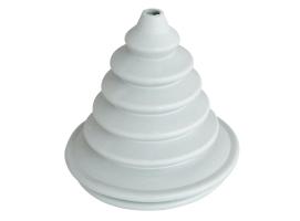 CanSB Pasacables Encastrado Grande