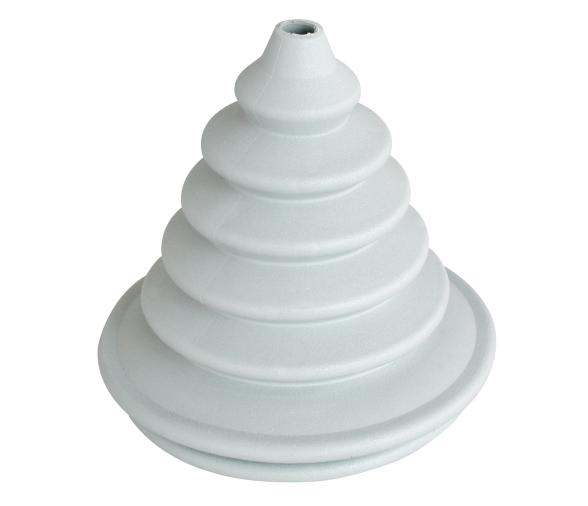 CanSB Pasacables Encastrado Grande