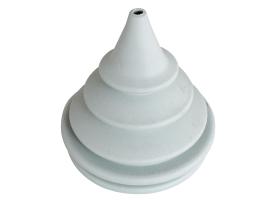 CanSB Pasacables Encastrado Pequeño