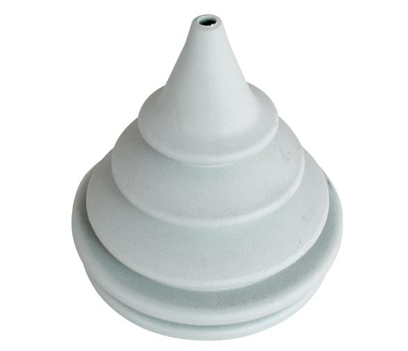 CanSB Pasacables Encastrado Pequeño