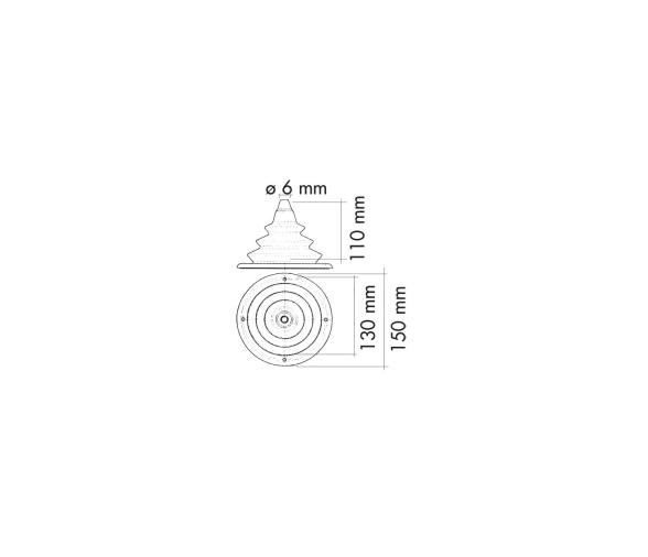 CanSB Pasacables Grande